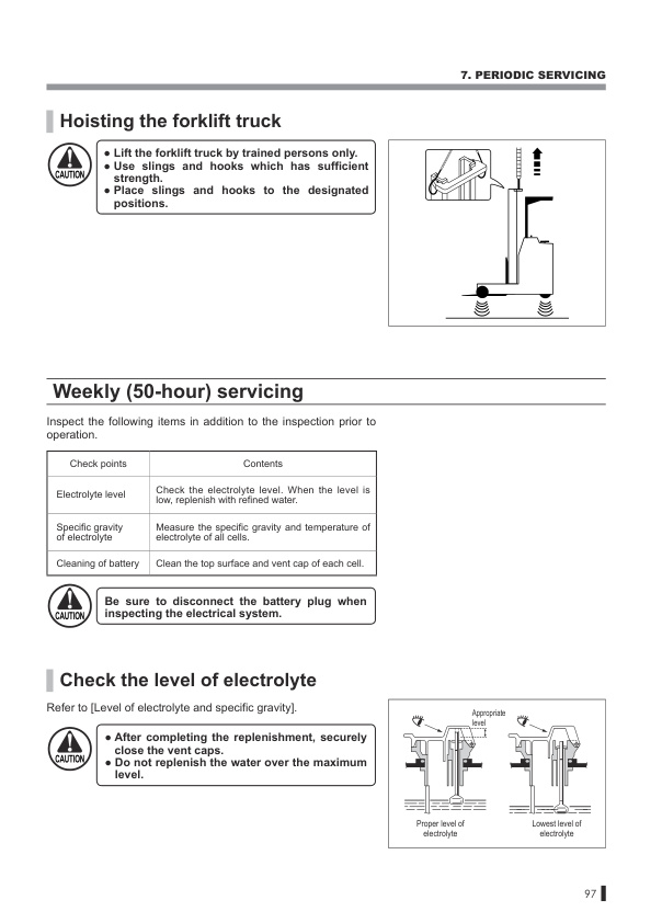 Caterpillar NRS9NCB1 to NRS30(L)CB1 Operation and Maintenance Manual OCFEM-J1280-190 5 Caterpillar NRS9NCB1 to NRS30(L)CB1 Operation and Maintenance Manual OCFEM-J1280-190-5