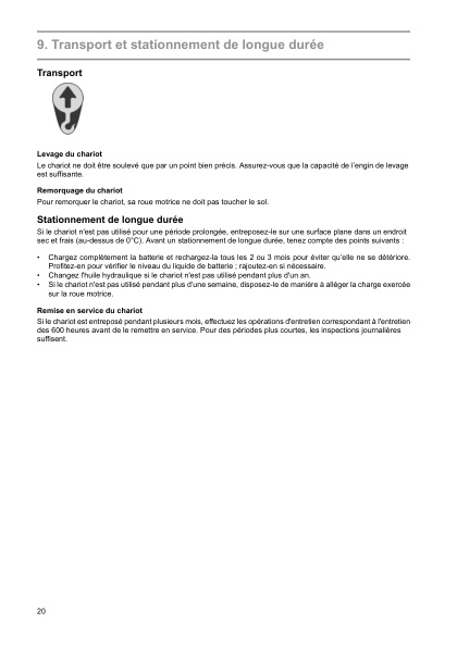 Caterpillar NSD16K Operation and Maintenance Manual WHOMM0013 ES 5 Caterpillar NSD16K Operation and Maintenance Manual WHOMM0013 ES - Image 5