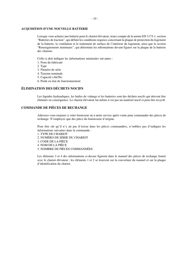 Caterpillar NSP10K, NSP12K, NSP12KI, NSP16K, NSP16KI Operation and Maintenance Manual WHOMM0015 ES-2