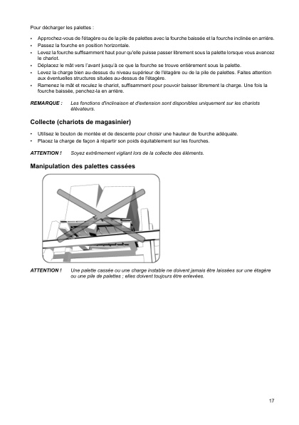 Caterpillar NSP10N, NSP12N, NSP12NI, NSP16N, NSP16NI Operation and Maintenance Manual SWHSU-00221 FR 2 Caterpillar NSP10N, NSP12N, NSP12NI, NSP16N, NSP16NI Operation and Maintenance Manual SWHSU-00221 FR - Image 2