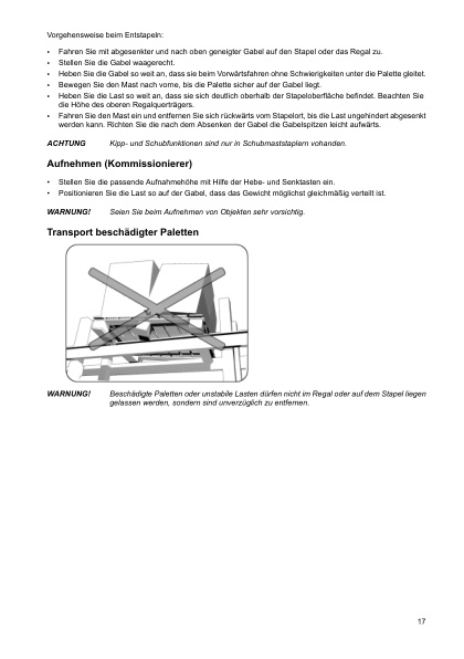 Caterpillar NSP10N, NSP12N, NSP12NI, NSP16N, NSP16NI Operation and Maintenance Manual SWHSU-00231 DE 2 Caterpillar NSP10N, NSP12N, NSP12NI, NSP16N, NSP16NI Operation and Maintenance Manual SWHSU-00231 DE - Image 2