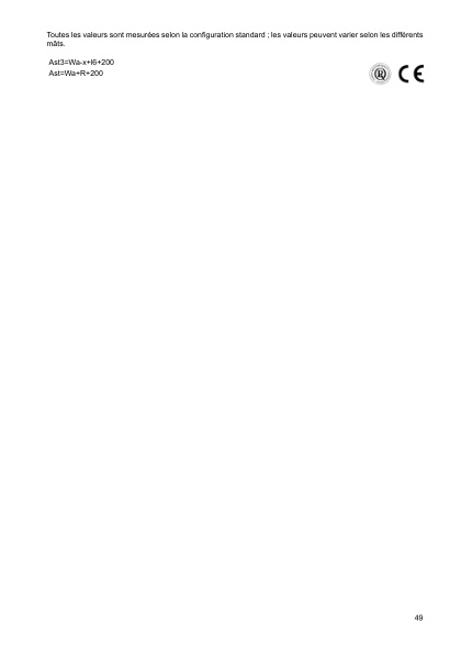 Caterpillar NSP10N2 to NSP16NSR Operation and Maintenance Manual SWHSU-00320 FR 5 Caterpillar NSP10N2 to NSP16NSR Operation and Maintenance Manual SWHSU-00320 FR - Image 5