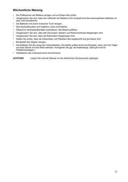 Caterpillar NSP10N2 to NSP16NSR Operation and Maintenance Manual SWHSU-00330 DE 2 Caterpillar NSP10N2 to NSP16NSR Operation and Maintenance Manual SWHSU-00330 DE - Image 2