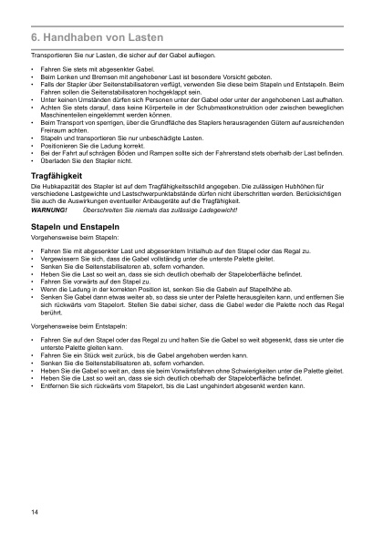 Alternative view of Caterpillar NSR12K, NSR16K, NSR20K Operation and Maintenance Manual WHOMM0017