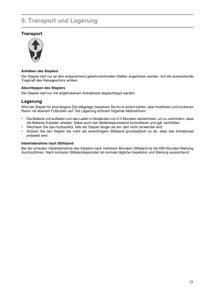 Caterpillar NSR12K, NSR16K, NSR20K Operation and Maintenance Manual WHOMM0017 4 Caterpillar NSR12K, NSR16K, NSR20K Operation and Maintenance Manual WHOMM0017 - Image 4