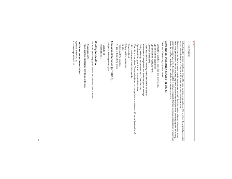 Caterpillar NSS15N, NSS15NI, NSS20N Operation and Maintenance Manual SWHSU-00311 4 Caterpillar NSS15N, NSS15NI, NSS20N Operation and Maintenance Manual SWHSU-00311-4
