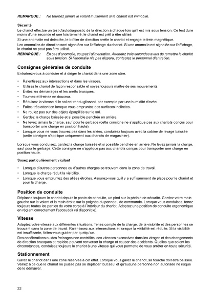 Alternative view of Caterpillar NSS15N, NSS15NI, NSS20N Operation and Maintenance Manual SWHSU-00321 FR
