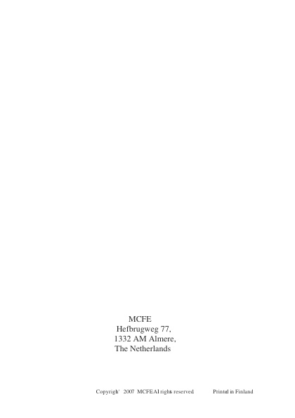 Caterpillar NSV12K, NSV12KI, NSV16K, NSV16KI Operation and Maintenance Manual WHOMM0011 5 Caterpillar NSV12K, NSV12KI, NSV16K, NSV16KI Operation and Maintenance Manual WHOMM0011 - Image 5