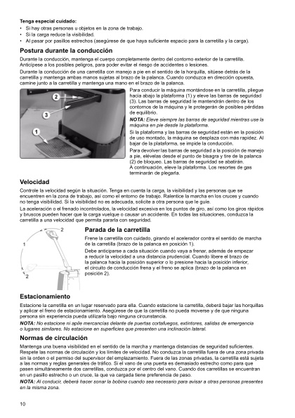 Alternative view of Caterpillar NSV12K, NSV12KI, NSV16K, NSV16KI Operation and Maintenance Manual WHOMM0011 DE