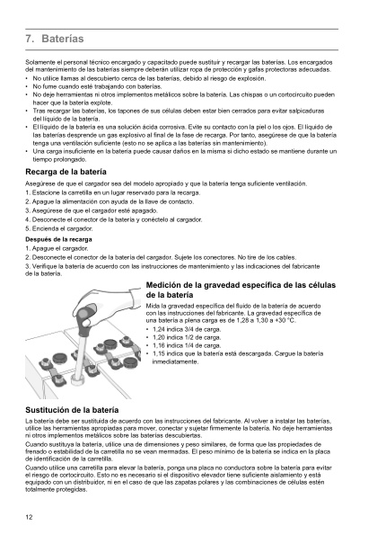 Caterpillar NSV12K, NSV12KI, NSV16K, NSV16KI Operation and Maintenance Manual WHOMM0011 DE 3 Caterpillar NSV12K, NSV12KI, NSV16K, NSV16KI Operation and Maintenance Manual WHOMM0011 DE - Image 3