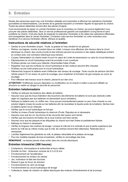 Caterpillar NSV12K, NSV12KI, NSV16K, NSV16KI Operation and Maintenance Manual WHOMM0011 ES 4 Caterpillar NSV12K, NSV12KI, NSV16K, NSV16KI Operation and Maintenance Manual WHOMM0011 ES - Image 4