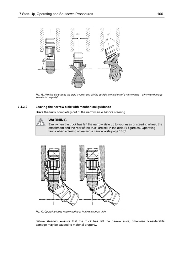 Alternative view of Caterpillar NVT11, NVT12, NVT13, NVT14, NVT15, NVT15XL, NVT20 Service Manual SM23GBVNA1C1