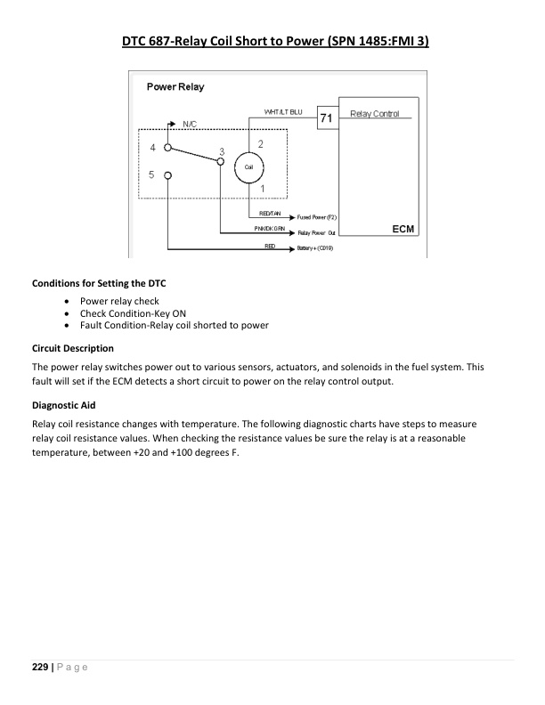 Caterpillar PSI 4X LPG Engine Service Manual SCEEA-AT29E-241 3 Caterpillar PSI 4X LPG Engine Service Manual SCEEA-AT29E-241 - Image 3