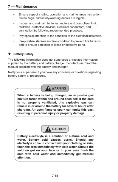 Caterpillar SS3000, SS3500 Operation and Maintenance Manual SEBU6652 5 Caterpillar SS3000, SS3500 Operation and Maintenance Manual SEBU6652-5