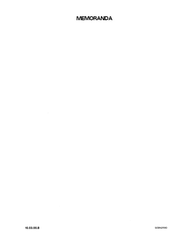 Caterpillar V200B, V225B Lift Trucks Parts Manual SEBN2590-04-3