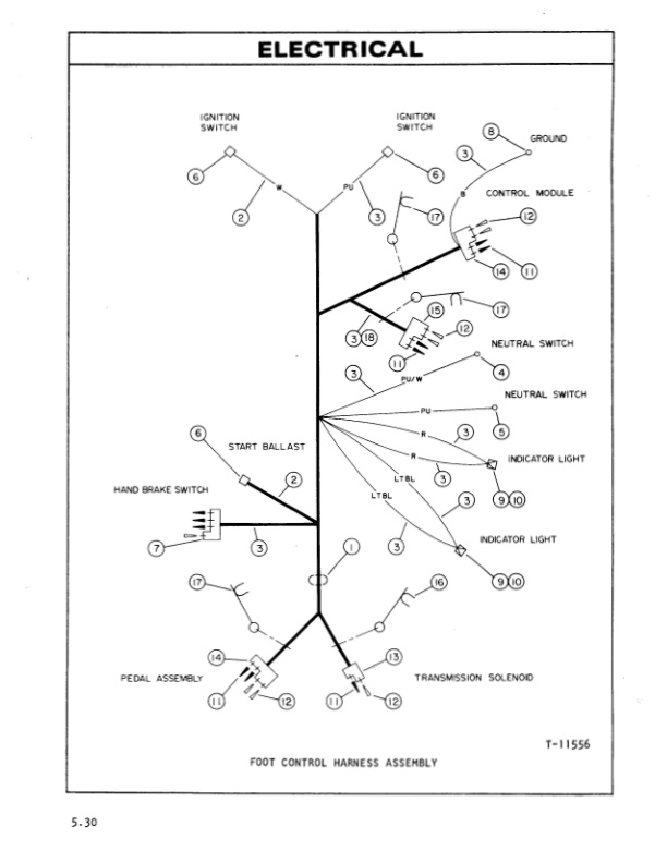 Caterpillar V30C, V35C, V40C, V45C, V50C Lift Trucks Parts Manual SEBN2557-01 2 Caterpillar V30C, V35C, V40C, V45C, V50C Lift Trucks Parts Manual SEBN2557-01-2