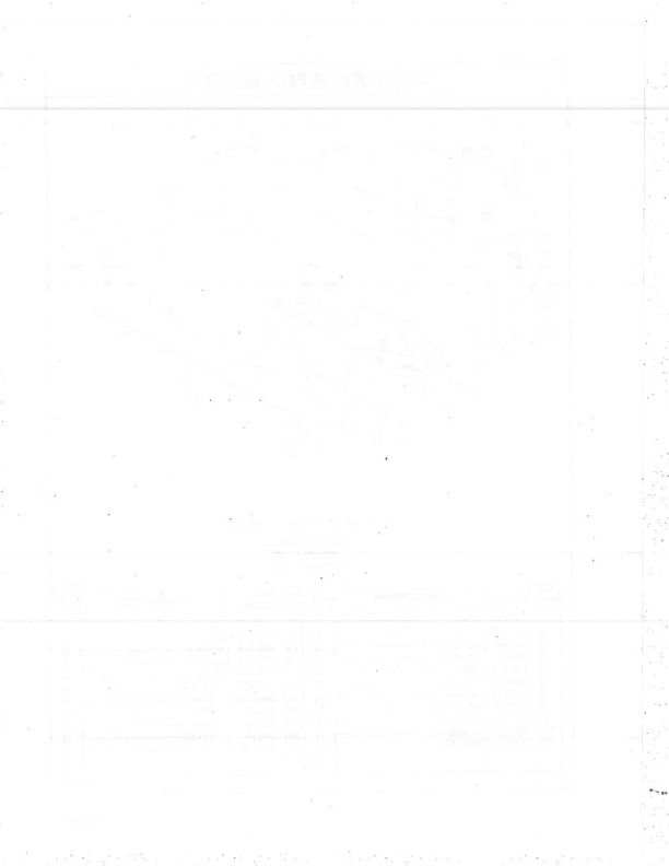 Caterpillar V41, V51, V60 Lift Trucks Parts Book UEH0161S 3 Caterpillar V41, V51, V60 Lift Trucks Parts Book UEH0161S-3