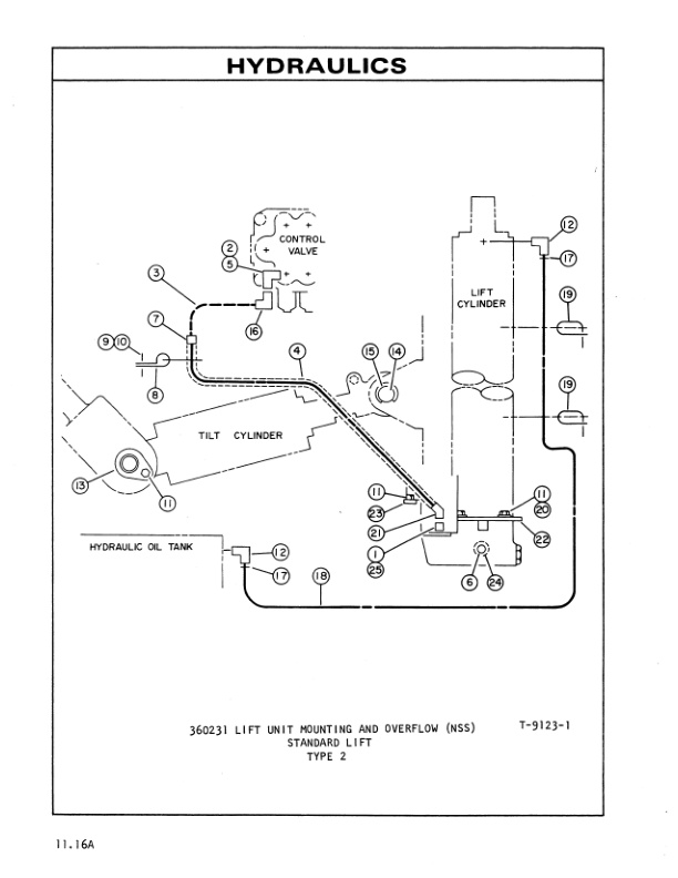 Caterpillar V55B, V60B Lift Trucks Parts Manual UEC0420S 4 Caterpillar V55B, V60B Lift Trucks Parts Manual UEC0420S-4
