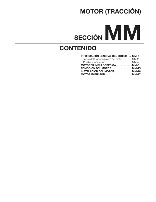 Caterpillar WR27M, WR36M Walkie Rider Pallet Service Manual SCFSA-A2W26-200 ES 3 Caterpillar WR27M, WR36M Walkie Rider Pallet Service Manual SCFSA-A2W26-200 ES-3