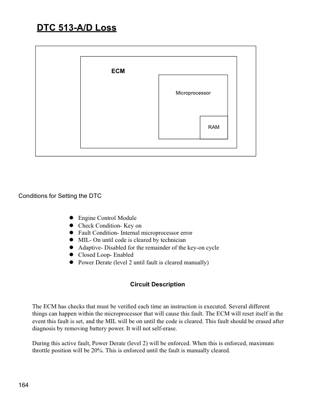 Mitsubishi 4G63, 4G64 Fuel System Supplement Service Manual 99729-75110-3
