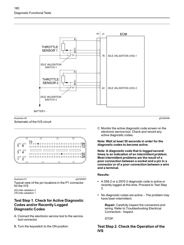 Mitsubishi 854 Diesel Engine Troubleshooting Service Manual 99739-59104-3