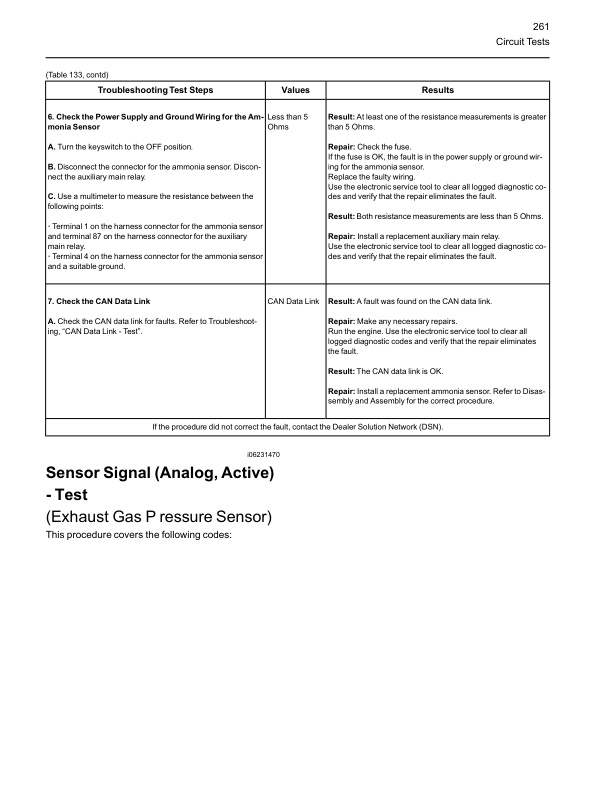 Mitsubishi 854F Diesel Engine Troubleshooting Service Manual 99709-73104-4