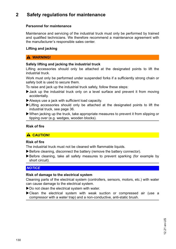Mitsubishi EDR18L, ESR23L Operating Instructions 51923865 4 Mitsubishi EDR18L, ESR23L Operating Instructions 51923865 - Image 4