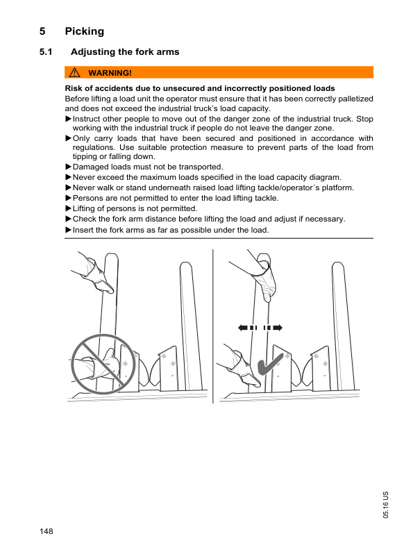 Alternative view of Mitsubishi EOP15N3 Operating and Maintenance Instructions 51481376