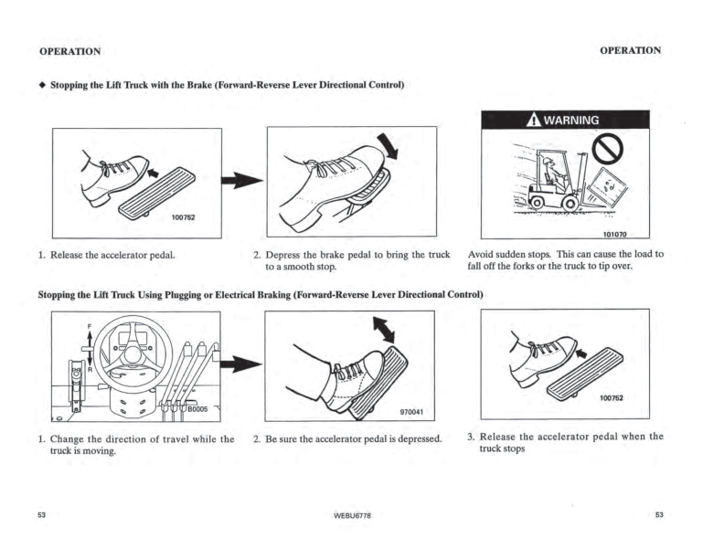 Mitsubishi GE EV100 ZX Operation and Maintenance Manual WEBU6778 2 Mitsubishi GE EV100 ZX Operation and Maintenance Manual WEBU6778-2