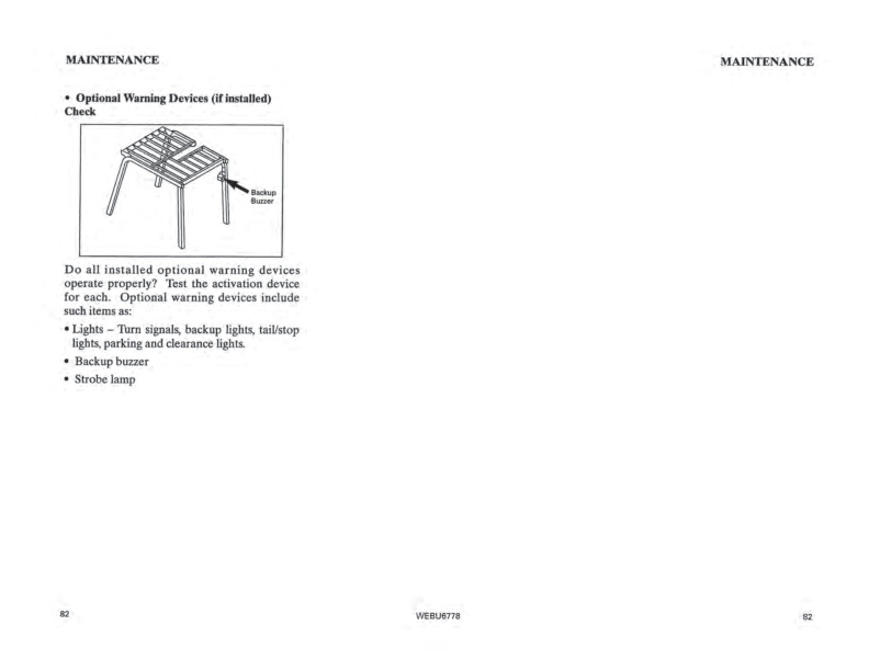 Mitsubishi GE EV100 ZX Operation and Maintenance Manual WEBU6778 4 Mitsubishi GE EV100 ZX Operation and Maintenance Manual WEBU6778-4