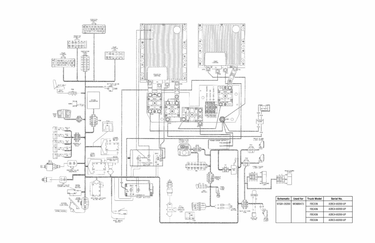 Mitsubishi GE SX Controls Service Manual WENB8473-02-4