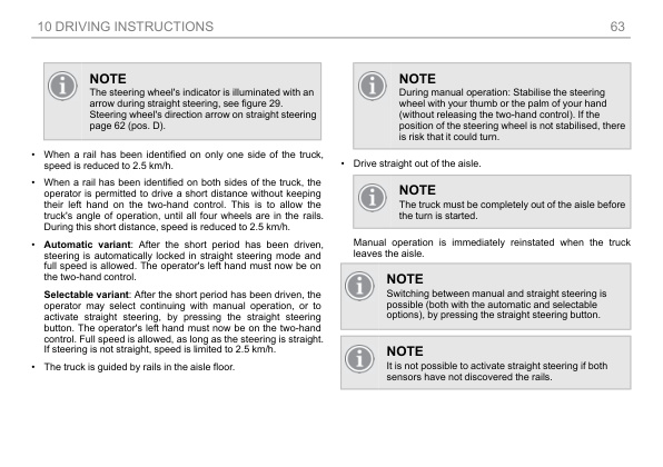 Alternative view of Mitsubishi OPB10P, OPBM10P, OPBH12PH Operation and Maintenance Manual OM19GBOR1AA7
