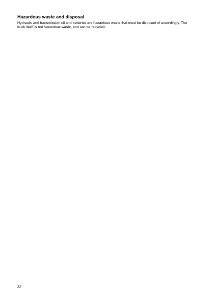 Mitsubishi OPBL10N, OPBL10NF, OPBL10NV Operation and Maintenance Manual WWHOU-00011 5 Mitsubishi OPBL10N, OPBL10NF, OPBL10NV Operation and Maintenance Manual WWHOU-00011 - Image 5