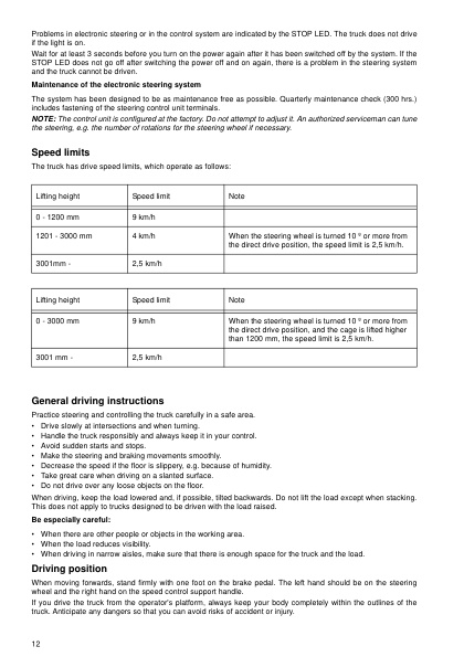 Mitsubishi OPBM10K Operation and Maintenance Manual WHOMM0026 2 Mitsubishi OPBM10K Operation and Maintenance Manual WHOMM0026-2