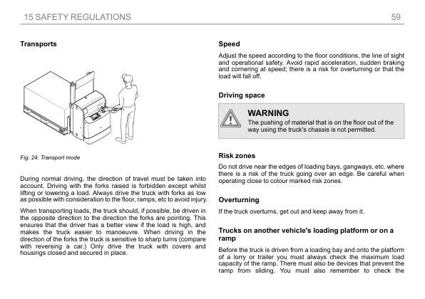 Mitsubishi PBP12N2D, SBP12N2C Operation and Maintenance Manual OM23GBPE1AA2 5 Mitsubishi PBP12N2D, SBP12N2C Operation and Maintenance Manual OM23GBPE1AA2 - Image 5