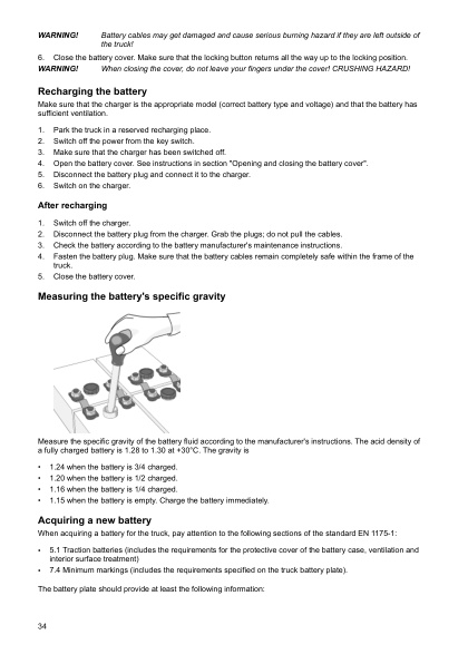 Mitsubishi PBV20N2, PBF25N2, PBP20N2R Operation and Maintenance Manual WWHPU-00110 3 Mitsubishi PBV20N2, PBF25N2, PBP20N2R Operation and Maintenance Manual WWHPU-00110 - Image 3