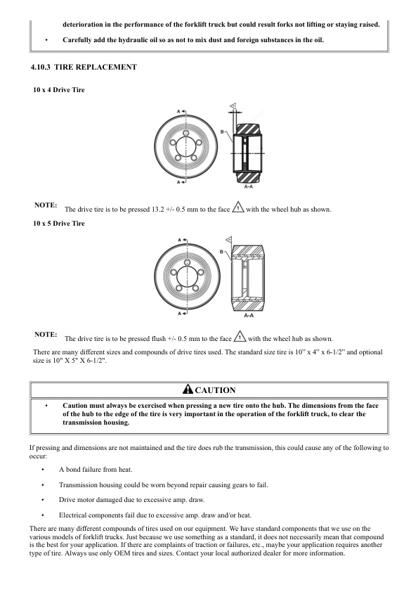 Mitsubishi PMCR27M, PMCR36M Operation and Maintenance Manual OMFAA-A2W36-200 5 Mitsubishi PMCR27M, PMCR36M Operation and Maintenance Manual OMFAA-A2W36-200 - Image 5