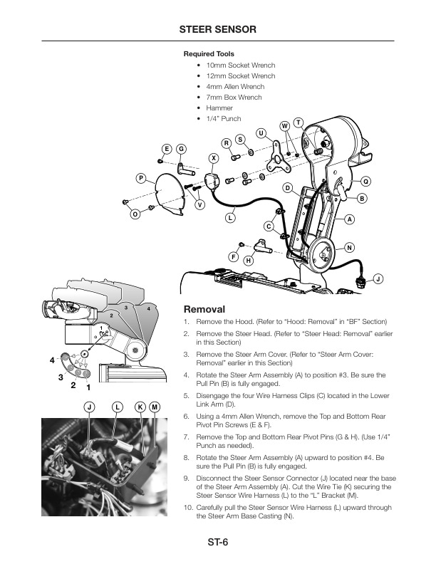 Mitsubishi PMCR27M, PMCR36M, PMT45M Service Manual SMFAA-AE2W3-200-5