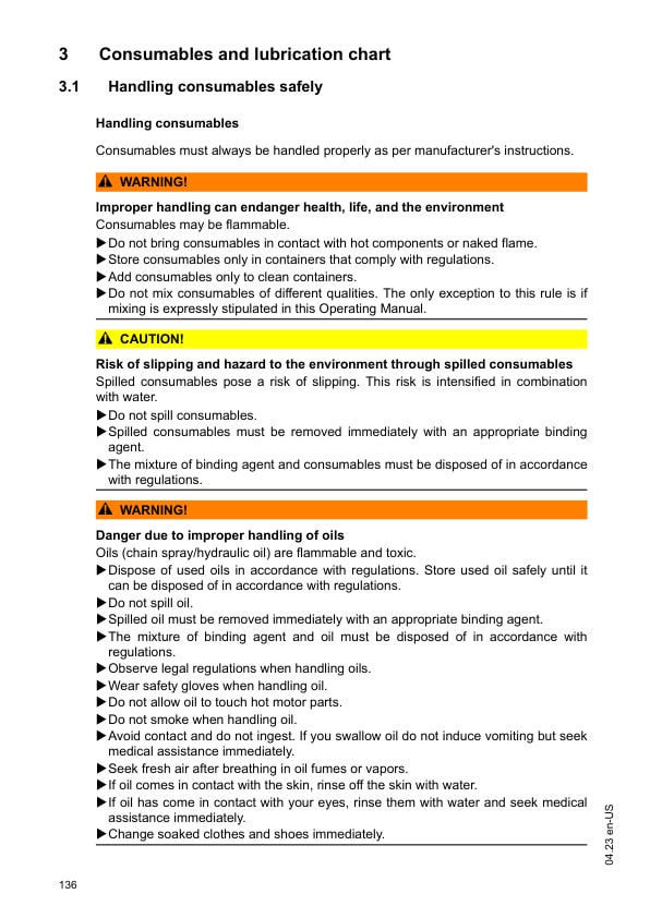 Mitsubishi PMWT 15-18N Operating Instructions 51595800 4 Mitsubishi PMWT 15-18N Operating Instructions 51595800 - Image 4