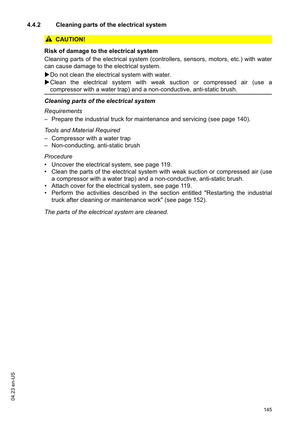 Mitsubishi PMWT 15-18N Operating Instructions 51595800 5 Mitsubishi PMWT 15-18N Operating Instructions 51595800 - Image 5