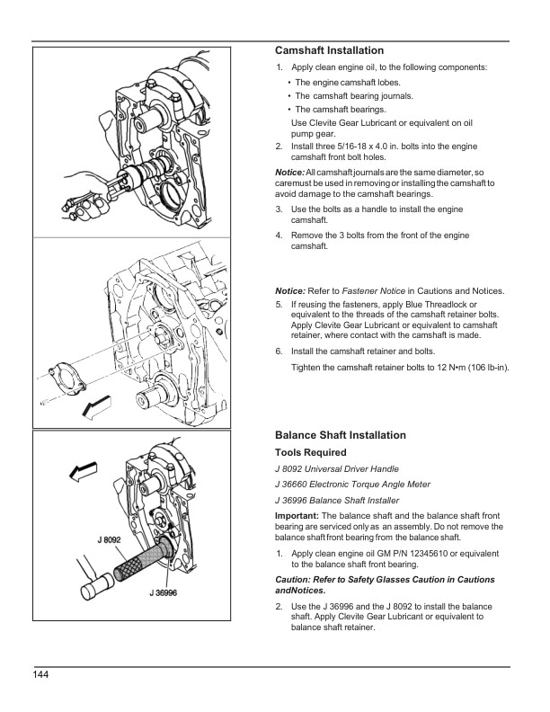 Mitsubishi PSI 4X LPG Engine Service Manual 99739-7C110-4