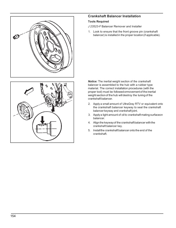 Mitsubishi PSI 4X LPG Engine Service Manual 99739-7C110-5