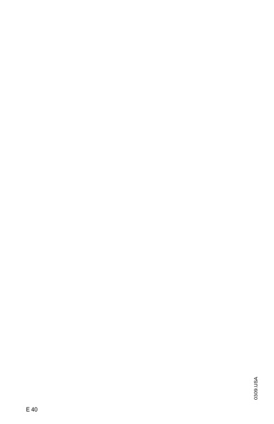 Mitsubishi PWF11, PWT11 Operation and Maintenance Manual 99750-7J110 3 Mitsubishi PWF11, PWT11 Operation and Maintenance Manual 99750-7J110-3