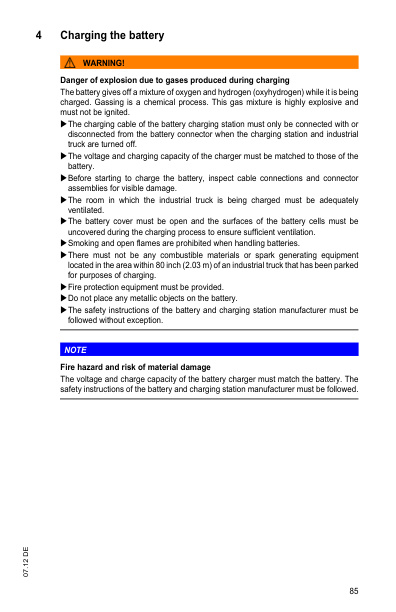 Mitsubishi PWR30 Operating and Maintenance Instructions 51257797 3 Mitsubishi PWR30 Operating and Maintenance Instructions 51257797-3