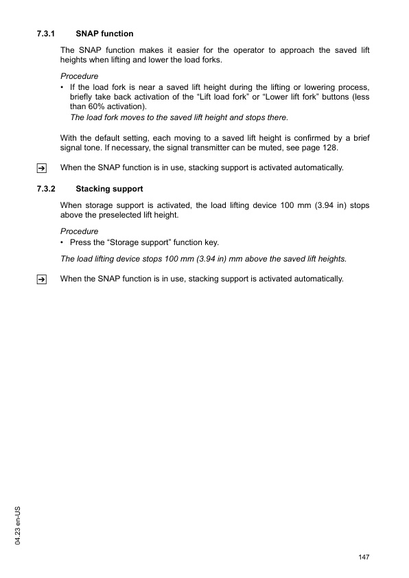 Mitsubishi PWT 13N, PWT 15N, PWT 18N Operating Instructions 51773092 3 Mitsubishi PWT 13N, PWT 15N, PWT 18N Operating Instructions 51773092 - Image 3
