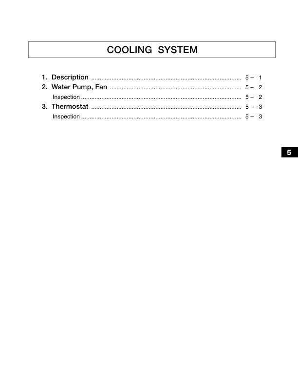 Mitsubishi S4Q2 Diesel Engine Service Manual 99719-77110 2 Mitsubishi S4Q2 Diesel Engine Service Manual 99719-77110-2