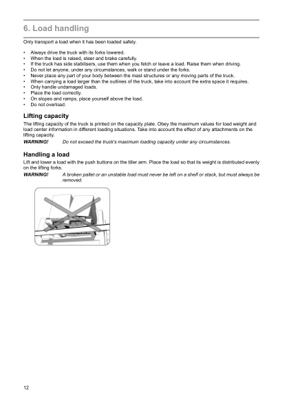 Mitsubishi SBD16K Operation and Maintenance Manual WHOMM0014 2 Mitsubishi SBD16K Operation and Maintenance Manual WHOMM0014 - Image 2