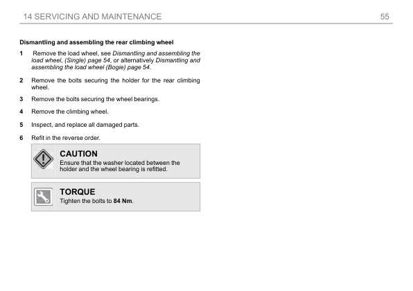 Mitsubishi SBV, PBV Operation and Maintenance Manual OM20GBPS1AA0 4 Mitsubishi SBV, PBV Operation and Maintenance Manual OM20GBPS1AA0 - Image 4
