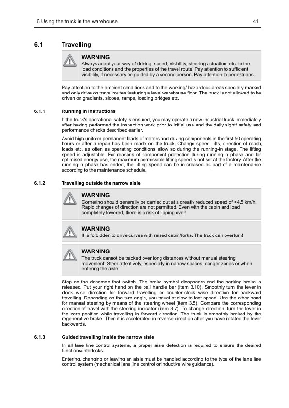 Mitsubishi VNT11 to VNT20 Operation and Maintenance Manual OM23GBVNA1A2 5 Mitsubishi VNT11 to VNT20 Operation and Maintenance Manual OM23GBVNA1A2 - Image 5
