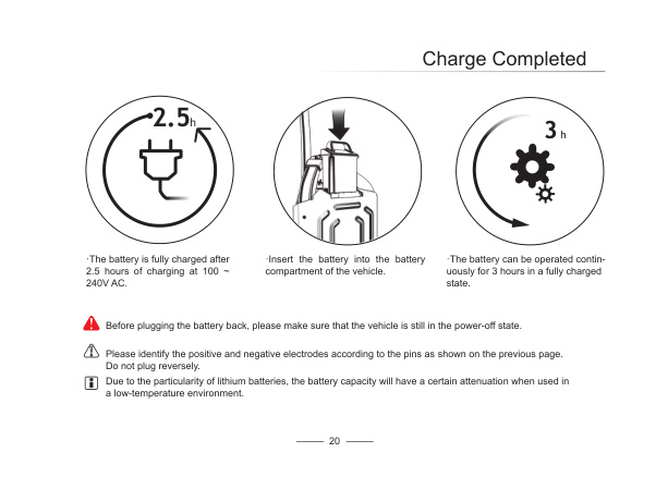 Towmotor NPP12E Electric Pallet Truck Operation Manual OP-EPT-TM01-3